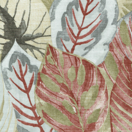 Nilo Toulouse 102 röd