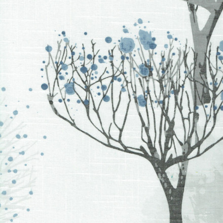 Nilo Burdeos 101 blå