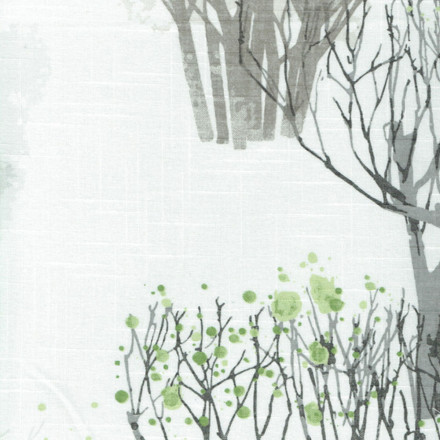 Nilo Burdeos 102 grön