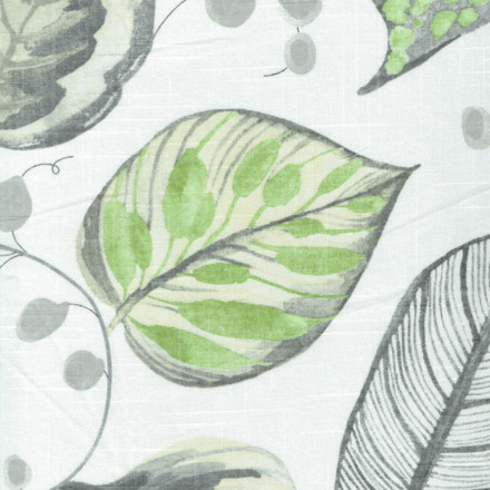 Nilo Nimes 102 grön