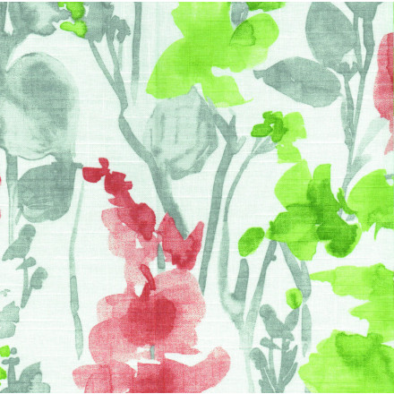 Nilo Allegria 102 grön/rost 140 cm