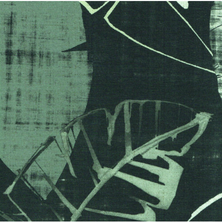 Loneta tropic-9 svart