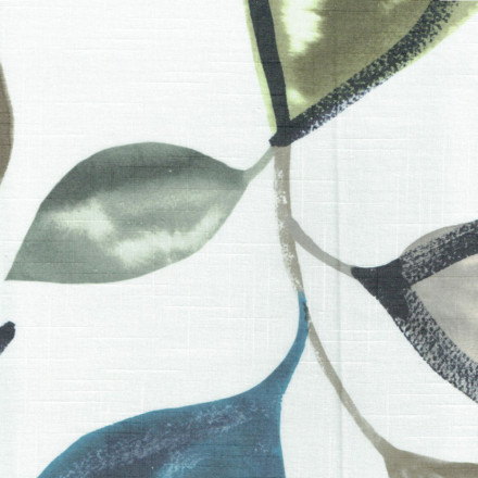 Nilo digi Bequia blå/grön