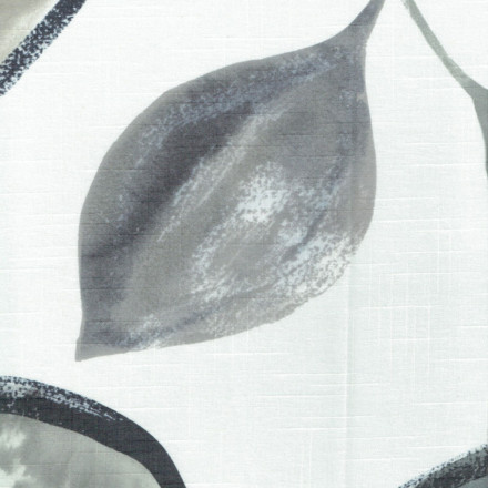 Nilo digi Bequia svart