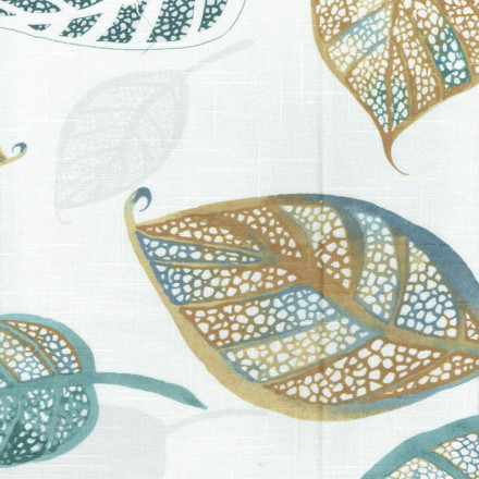 Nilo digi Marigot blå