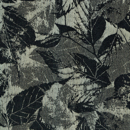 Jaquard Selva Fondo guld