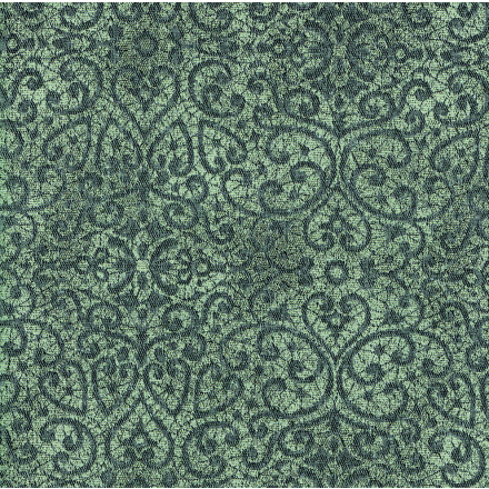 Jaquard Atika 300 grå