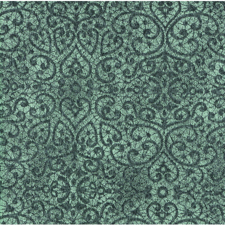 Jaquard Atika 300 svart