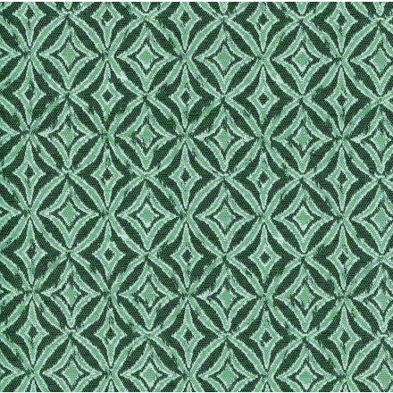 Jaquard Atika 200 grön