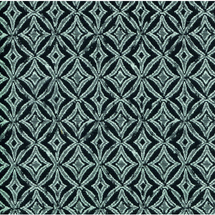 Jaquard Atika 200 svart