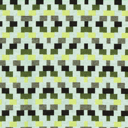 Jaquard Big Lanai gul