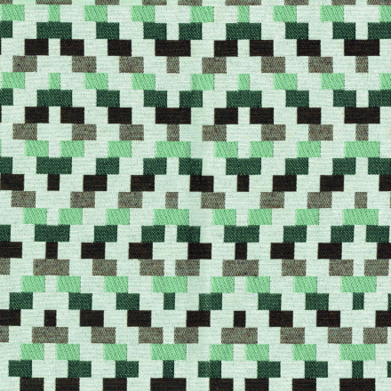 Jaquard Big Lanai grön