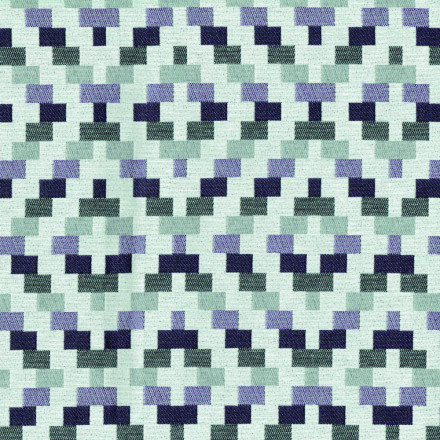 Jaquard Big Lanai lila