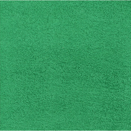 Frotté enf 25 klargrön