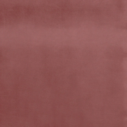 Sammet French Velvet 47 barockrosa