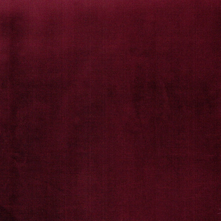 Sammet French Velvet 21 mörk lila