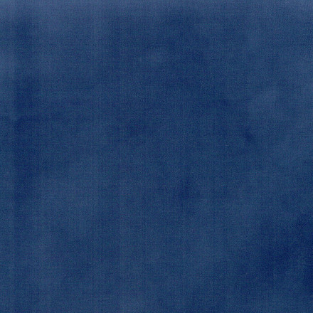 Sammet French Velvet 65 royal