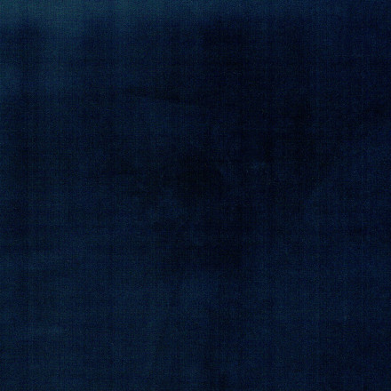 Sammet French Velvet 66 mörk blå
