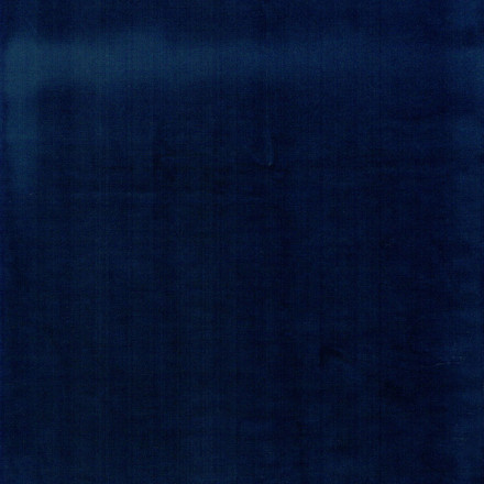 Sammet French Velvet 67 marin