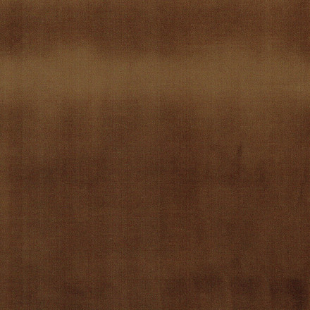 Sammet French Velvet 35 lj brun