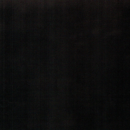 Sammet French Velvet 36 mörk brun