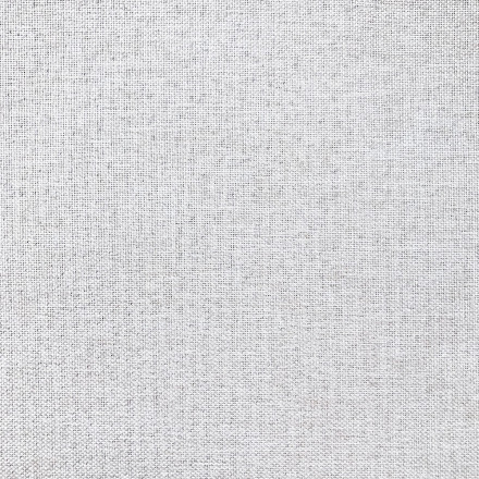 Vulcano mörkl 00 vit 140 cm