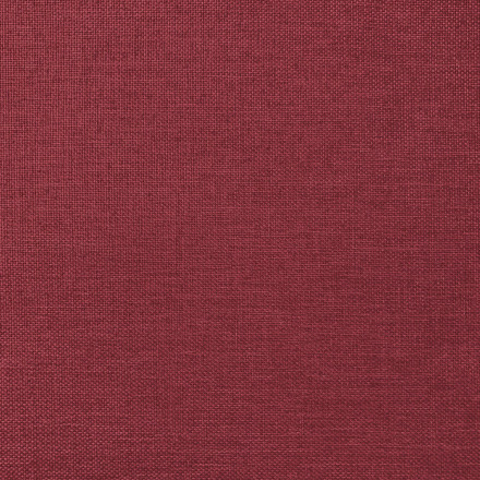 Vulcano mörkl 35 röd 140 cm