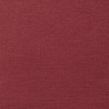 Vulcano mörkl 35 röd 280 cm