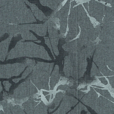 Vulcano Timber 205 mörk grå 140 cm