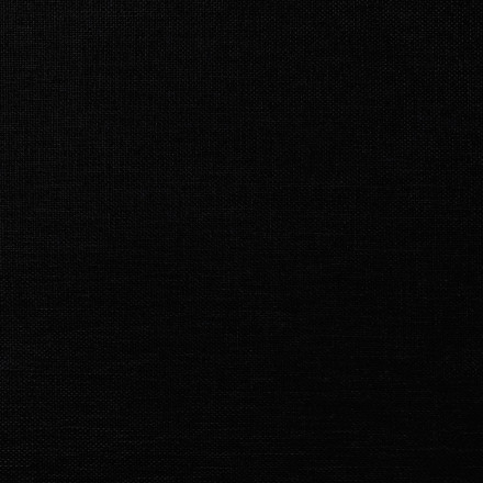 Vulcano mörkl 22 svart 140 cm