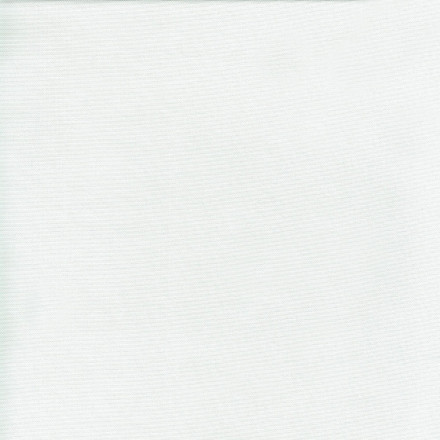 Fauste halvpanama vit