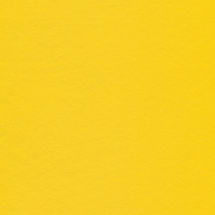 Hobbyfilt enf 06 gul 90 cm