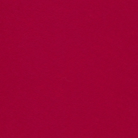 Hobbyfilt enf 15 röd 45cm/6m