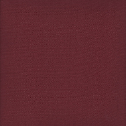 Markisväv enf vinröd