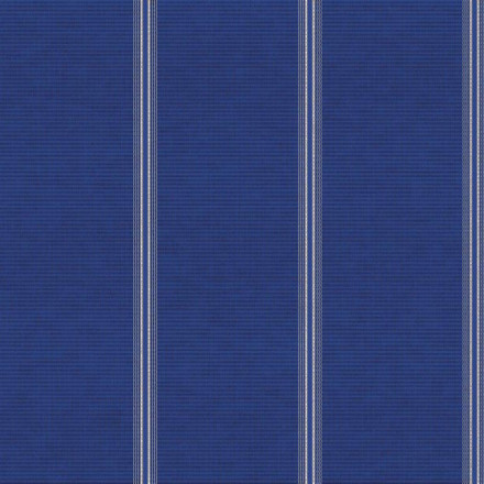 Johan markisväv blå