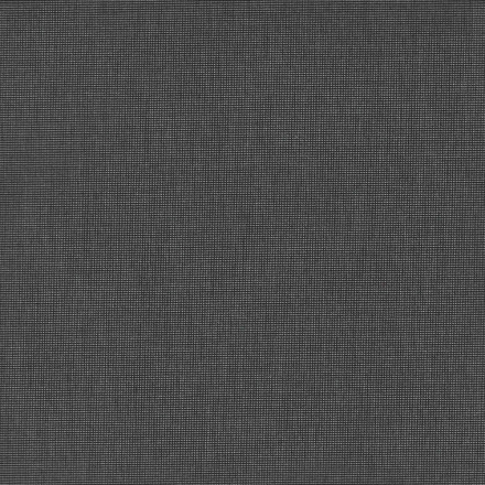 Markisväv melerad mörkgrå