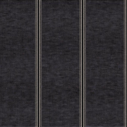 Johan markisväv svart