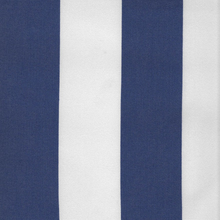 Markisväv blockrand royal