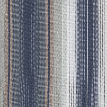 Helena markisväv blå