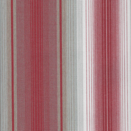 Helena markisväv röd