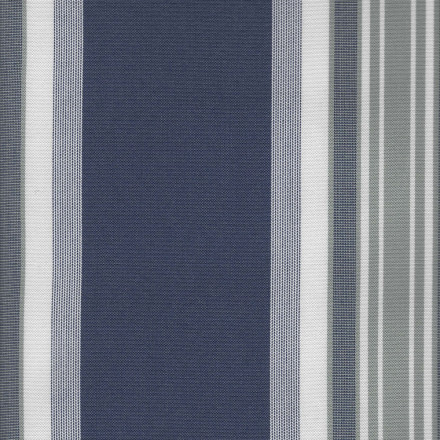 Maria markisväv blå