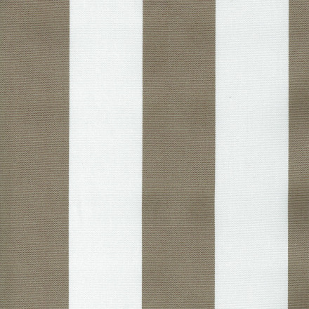 Markisväv blockrand mullvad