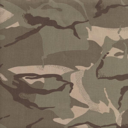 Twill kamo ljus army