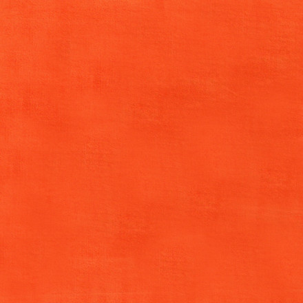 Velour 11 orange