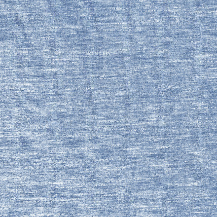 Jogging melerad blå 7