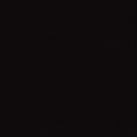 Viskos foder 15 svart