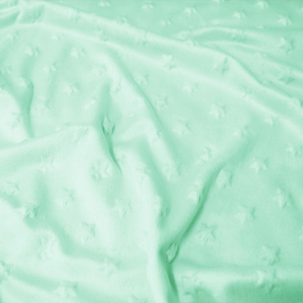 Minky mint stjärna