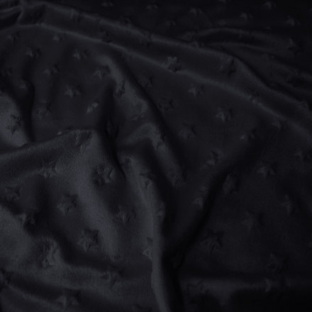 Minky svart stjärna