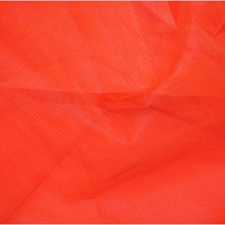 Tyll hibiskus 137 cm