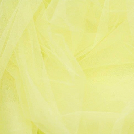 Tyll flo honey 137 cm